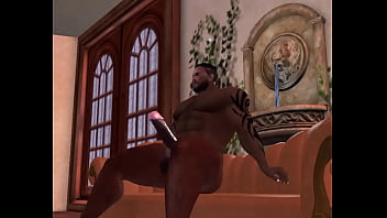 Big Cum Bull thumbnail