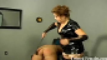 Total domination and slave training tube vids