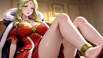 Fire emblem guinevere hen ai