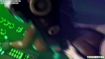 The cure to lesbianism