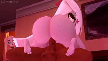 The cure to lesbianism