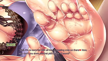 Tenioha feat mami part 12