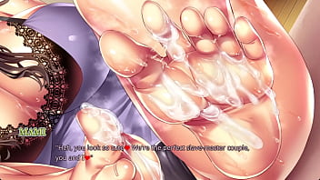 Tenioha feat mami part 12