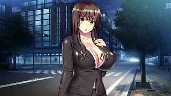 Tenioha feat mami part 12