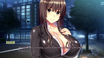 Tenioha feat mami part 12