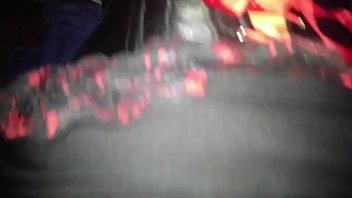 Playing with my girl