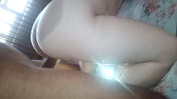 Casada sai de casa e vai dar para amante de pau preto bbc interracial