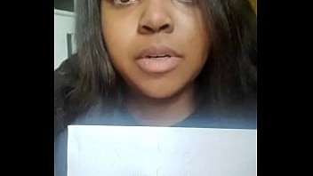 Verification video