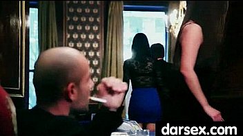 Hot babe schemes for dick 15