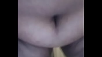 She made it wet for me