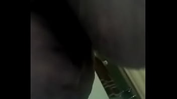 She made it wet for me