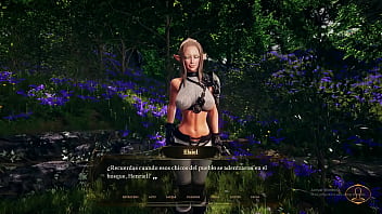 Eldrea sex llevando el sexo a otros mundos