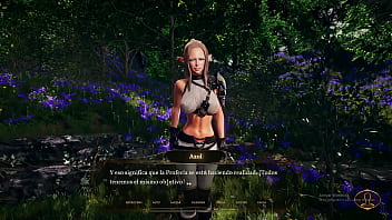 Eldrea sex llevando el sexo a otros mundos