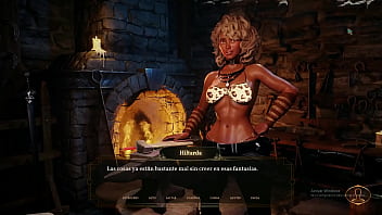 Eldrea sex llevando el sexo a otros mundos