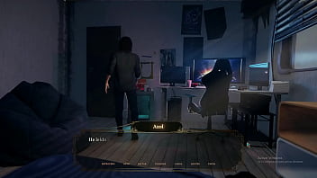 Eldrea sex llevando el sexo a otros mundos