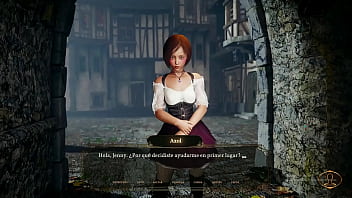 Eldrea sex llevando el sexo a otros mundos