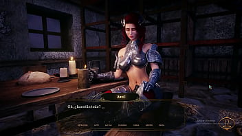 Eldrea sex llevando el sexo a otros mundos