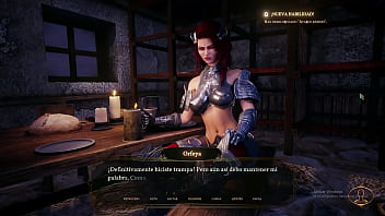 Eldrea sex llevando el sexo a otros mundos