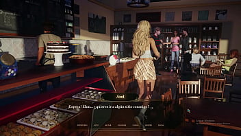 Eldrea sex llevando el sexo a otros mundos