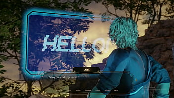 Eldrea sex llevando el sexo a otros mundos