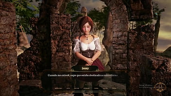 Eldrea sex llevando el sexo a otros mundos