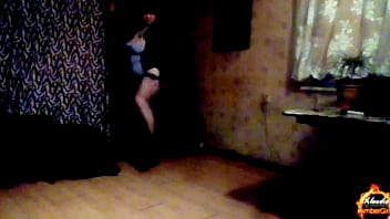 Erotic Amateur Dance And Hot Masturbation Of Horny Milf Klaudiaambergirl thumbnail