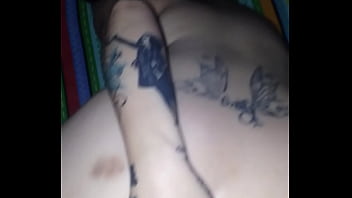 Amateur Butt Play With Punk thumbnail