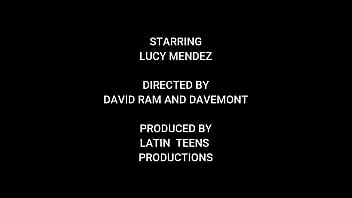 The slut lucy mendez loves getting strong double anal penetrated pissing 0% pussy dap