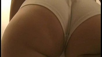 Amateur Blonde Gets Bent Over And Fucked thumbnail