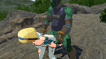 Apprentice wizard lilia cannot clear the final test all animations in clothes