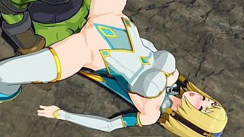 Apprentice wizard lilia cannot clear the final test all animations in clothes