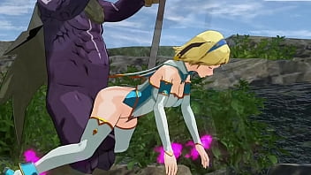 Apprentice wizard lilia cannot clear the final test all animations in clothes