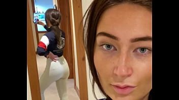 Lottie lion jerk off challenge