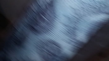 Banging in the shower dildo