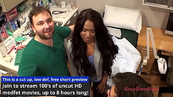 Tampa university entrance physical misty rockwell