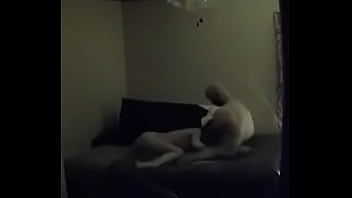 Beautiful dark hair slut