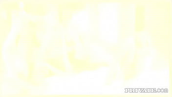 Tiffany rousso and her sexy girlfriends share a throbbing hard cock