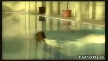 Tiffany rousso and her sexy girlfriends share a throbbing hard cock