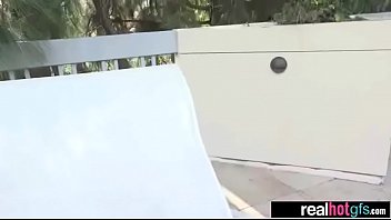 Amateur horny gf ava alba banged in hard style action vid 07