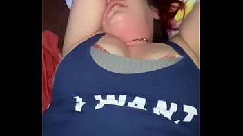 In love with becca's pink pussy watch it grip that dick In love with becca's pink pussy watch it grip that dick