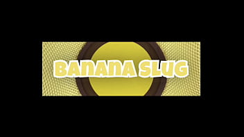 Banana slug full video available on bleubrutalrose channel