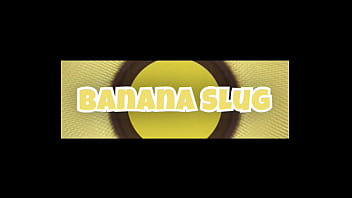 Banana slug full video available on bleubrutalrose channel