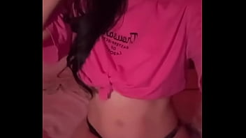 La verdad si tengo ganas de que vean lo grande y rico que se me ve hoy