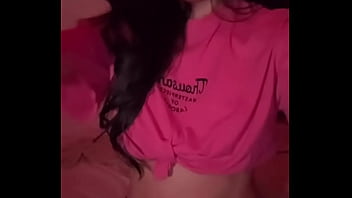 La verdad si tengo ganas de que vean lo grande y rico que se me ve hoy