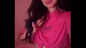 La verdad si tengo ganas de que vean lo grande y rico que se me ve hoy