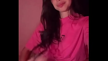 La verdad si tengo ganas de que vean lo grande y rico que se me ve hoy