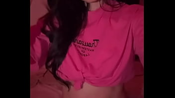 La verdad si tengo ganas de que vean lo grande y rico que se me ve hoy