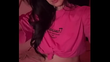 La verdad si tengo ganas de que vean lo grande y rico que se me ve hoy