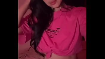 La verdad si tengo ganas de que vean lo grande y rico que se me ve hoy