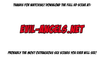 Evil angels 4